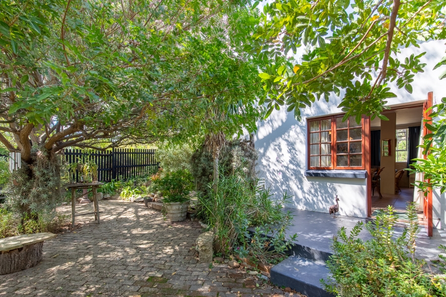 3 Bedroom Property for Sale in Barrydale Western Cape